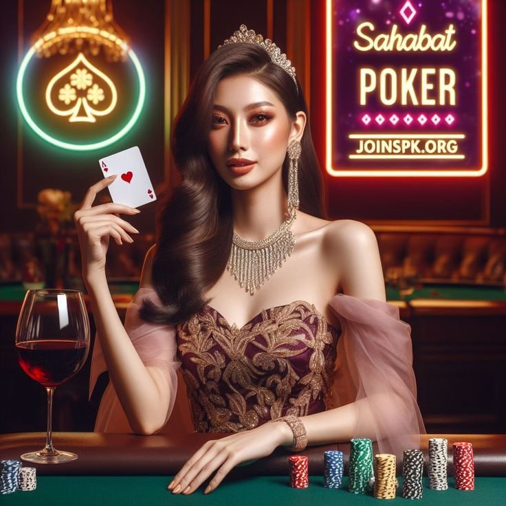 တိုက်ရိုက် ကာစီနို ဒိုင်နှင့် Baccarat ဂိမ်းမြင်ကွင်း