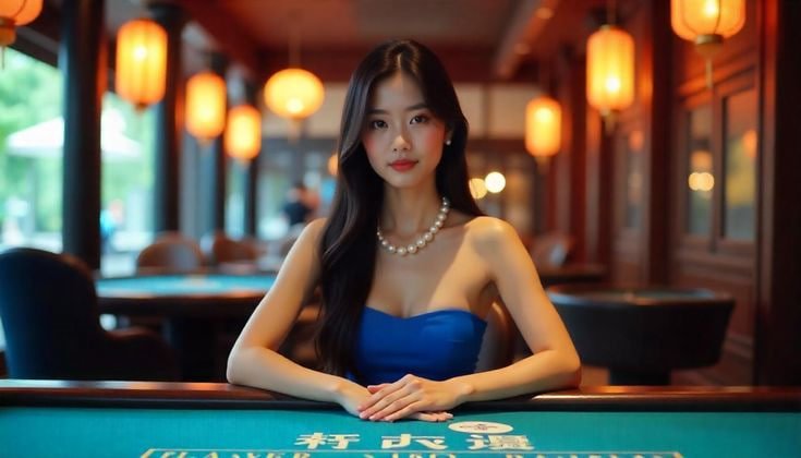 thaistock2d.win တိုက်ရိုက်ကာစီနို Live Baccarat မြန်မာ ကစားသမားများ