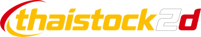 thaistock2d Logo